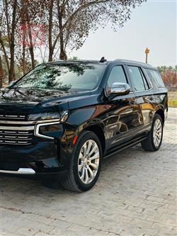 شيفروليه تاهو